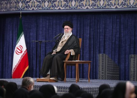 منفعتی برای امت اسلامی بالاتر از اتحاد نیست
