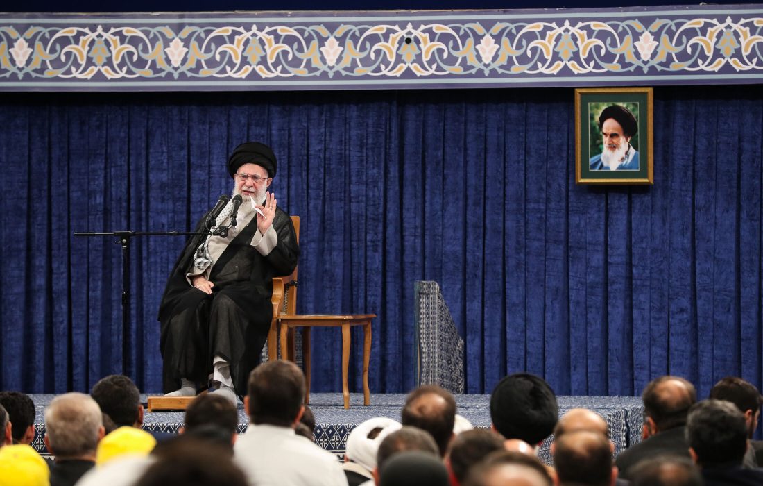 گمان نمی‌کنیم مذاکرات با آمریکا به نتیجه برسد