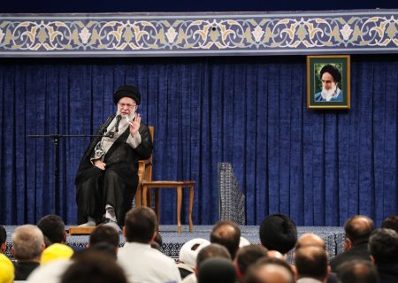 گمان نمی‌کنیم مذاکرات با آمریکا به نتیجه برسد