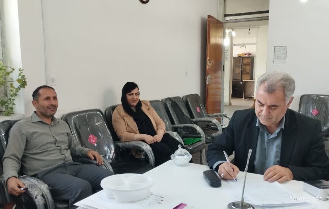  واگذاری زمین برای احداث نیروگاه خورشیدی در میاندوآب
