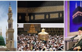 دنیای اسلام نیازمند بهکارگیری درسهای حج