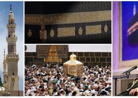 دنیای اسلام نیازمند به‌کارگیری درس‌های حج
