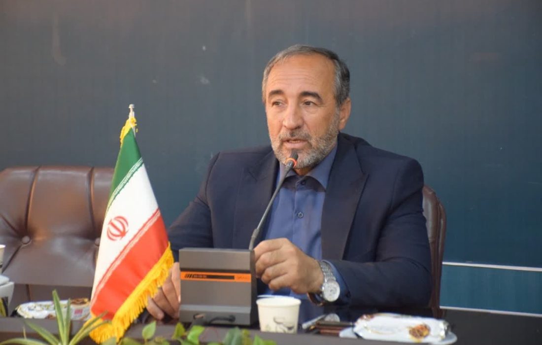 آماده‌باش کامل دستگاه‌های اجرایی در میاندوآب  