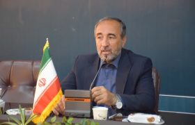 آماده‌باش کامل دستگاه‌های اجرایی در میاندوآب  