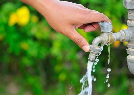 مدیریت مصرف آب مسئولیتی اجتماعی است