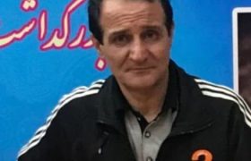 یک میاندوآبی مربی تیم ملی پارا تنیس شد