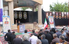 برگزاری محفل قرآنی «به سوی فتح» در میاندوآب