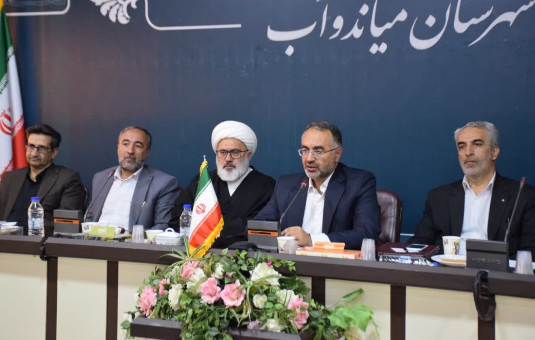 تشکیل مجمع مشورتی سرمایه‌گذاری توسط فرمانداران پیگیری شود