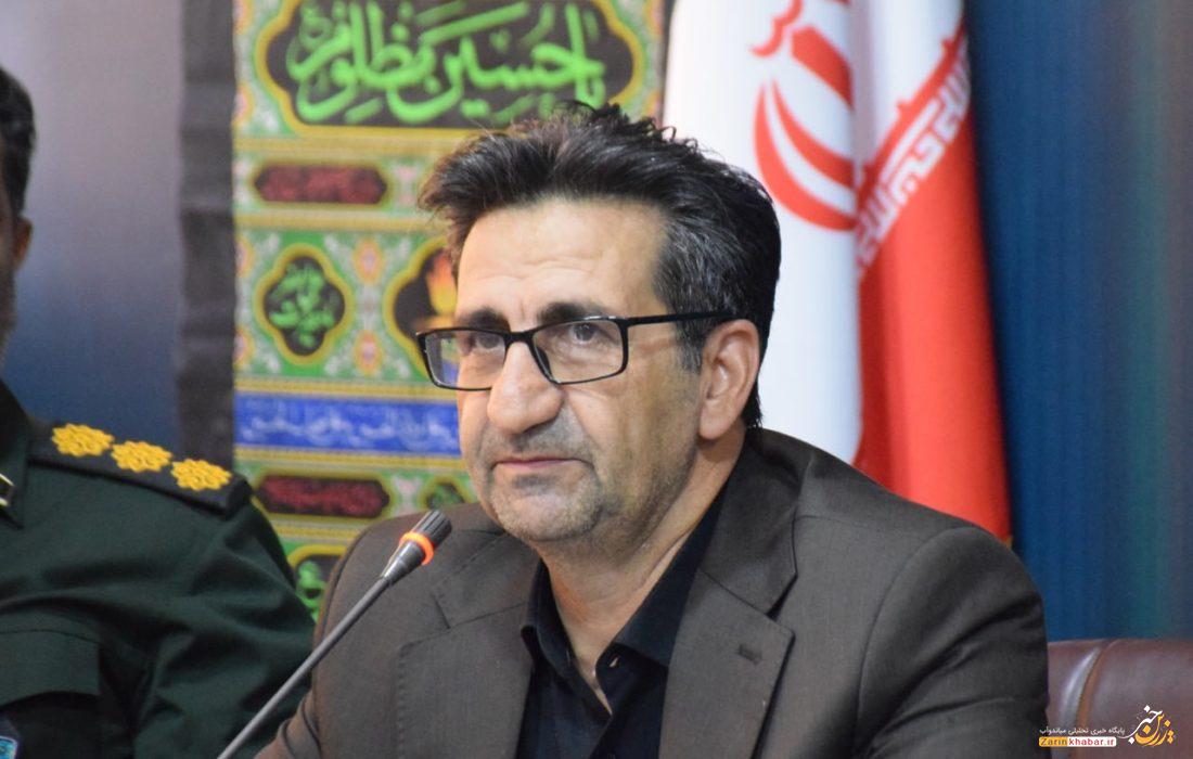 تشکلهای مردمی را تقویت میکنیم