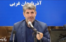 آرایش جنگی رسانه‌ای ضرورت امروز ایران است