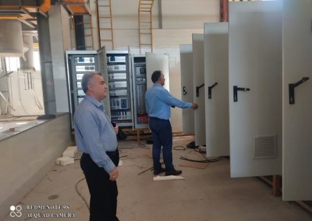 احداث کارخانه تولید پودر آب پنیر در میاندوآب