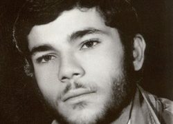 شهید «حسین سومائی»
