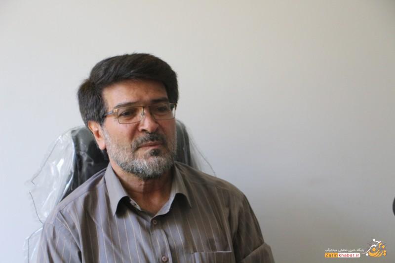 دشمن در برابر اراده ملت ایران ناکام ماند
