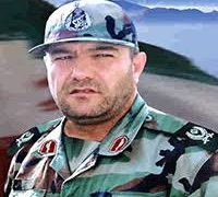 شهید «عربعلی یزدانی»