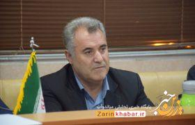 نظارت بر ۶۴ مجوز تغییر کاربری در میاندوآب