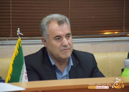 نظارت بر ۶۴ مجوز تغییر کاربری در میاندوآب