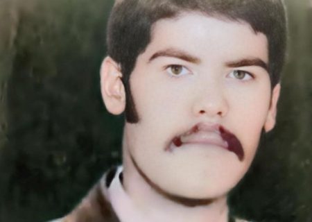 شهید «نورالدین قلندری»