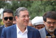 رویکرد ما حمایت از سرمایه‌گذاری است