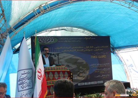 هتل ۵ ستاره در میاندوآب کلنگ‌زنی می‌شود