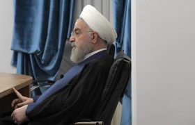 تکیه بر وعده‌های غرب بدون تقویت ظرفیت‌های داخلی