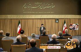 معیشت مردم مهمترین مسئله است