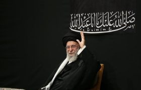 جزئیات مراسم وداع، تشییع و تدفین رهبر شهید