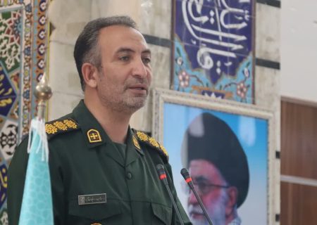 «هیهات من الذله» را از عاشورا درس گرفته‌ایم