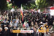 عاشورا و خیابان؛ امتداد یک مقاومت