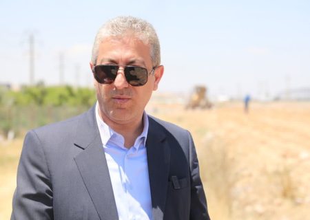 زمین ۲۶۰۰ خانواده مشمول جوانی جمعیت تأمین شد