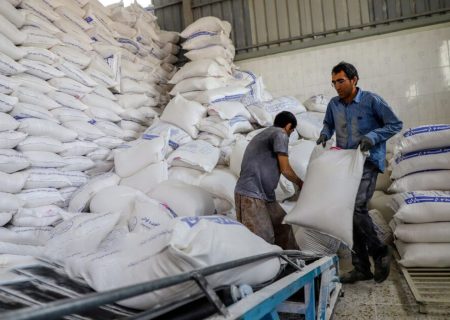برخورد تعزیرات آذربایجان‌غربی با تخلفات آرد و نان