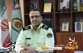 جریمه ۱۰ هزار خودرو حادثه‌ساز در آذربایجان‌غربی
