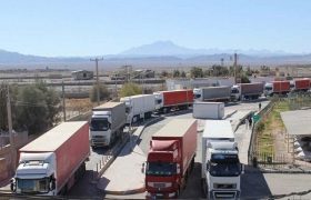 آغاز مبادلات کالاهای اساسی میان آذربایجان‌غربی و ترکیه