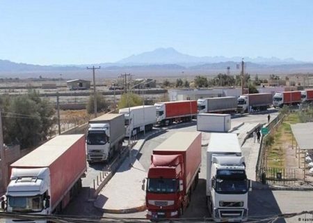 آغاز مبادلات کالاهای اساسی میان آذربایجان‌غربی و ترکیه