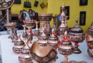 رکوردشکنی صنایع‌دستی آذربایجان‌غربی در صادرات و حمایت مالی