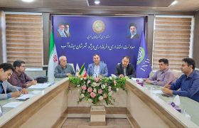 پروانه ساختمان موزه میاندوآب صادر می‌شود