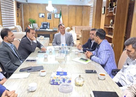 مهلت ۱۰ روزه برای ساماندهی ورودی میاندوآب
