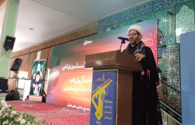 عزت و اقتدار، میراث ماندگار رهبر شهید است