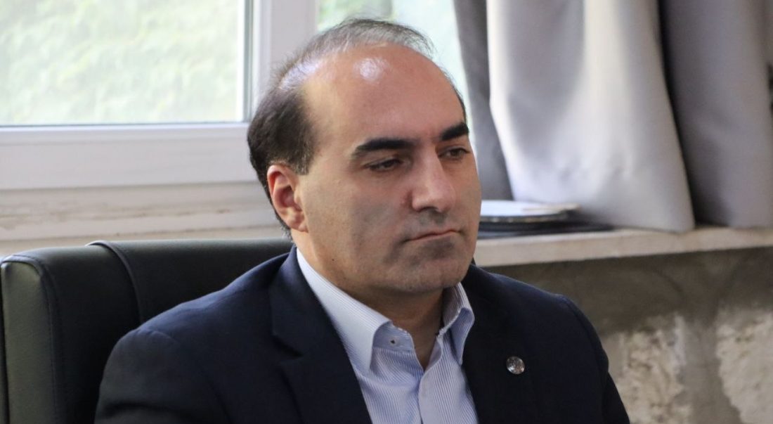 آذربایجانغربی در آستانه جهش بزرگ صنعتی قرار گرفت