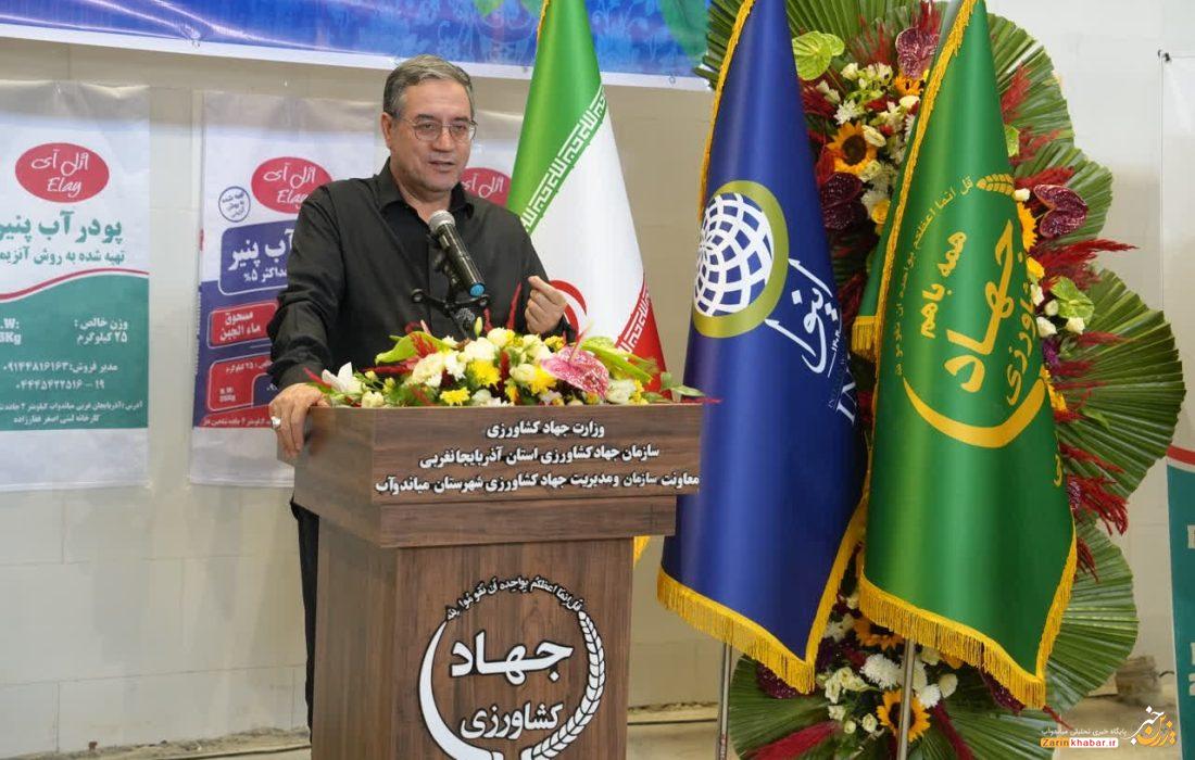 رفع موانع تولید باید با جدیت دنبال شود