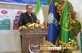 رفع موانع تولید باید با جدیت دنبال شود