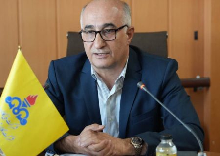 هدررفت گاز در شبکه آذربایجان‌غربی کاهش می‌یابد