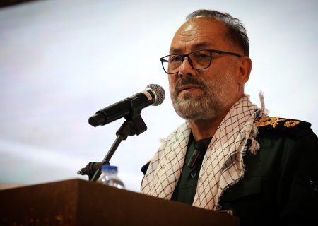 میدان‌داری مردم ایران در تاریخ ماندگار شد
