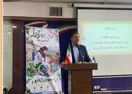 بهورزان؛ خط مقدم خدمات بهداشتی در روستاهای میاندوآب
