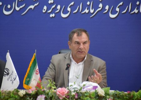 برخورد قانونی با گران‌فروشی در میاندوآب