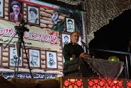 مقاومت ملت ایران، دشمن را ناامید کرده است