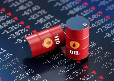 قیمت نفت را چه کسی تعیین می‌کند؟