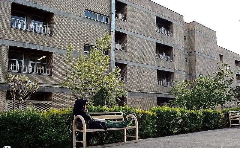 انعقاد تفاهم‌نامه برای احداث خوابگاه دانشجویی